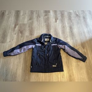 Women's O'Neill Freedom Series Ski & Snow Board Winter Jacket size M